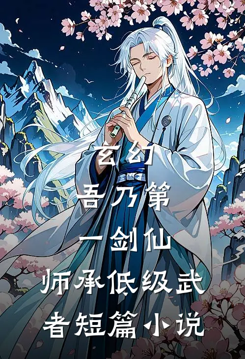 玄幻：吾乃第一剑仙，师承低级武者短篇小说
