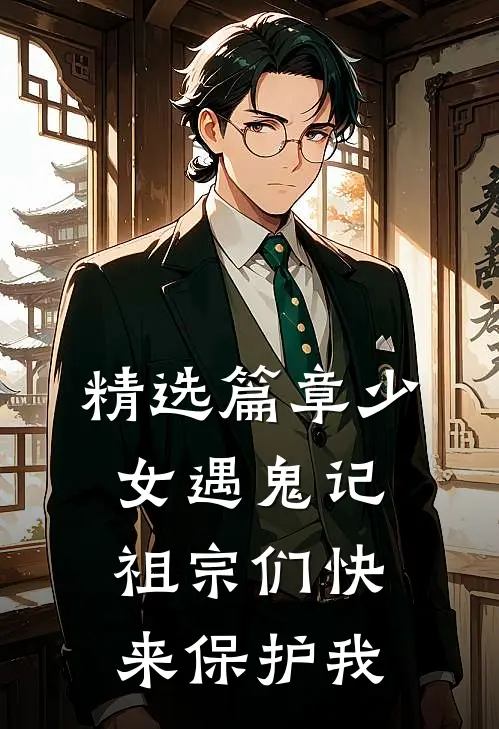 精选篇章少女遇鬼记：祖宗们快来保护我