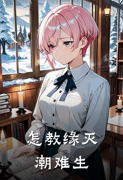 怎教缘灭潮难生