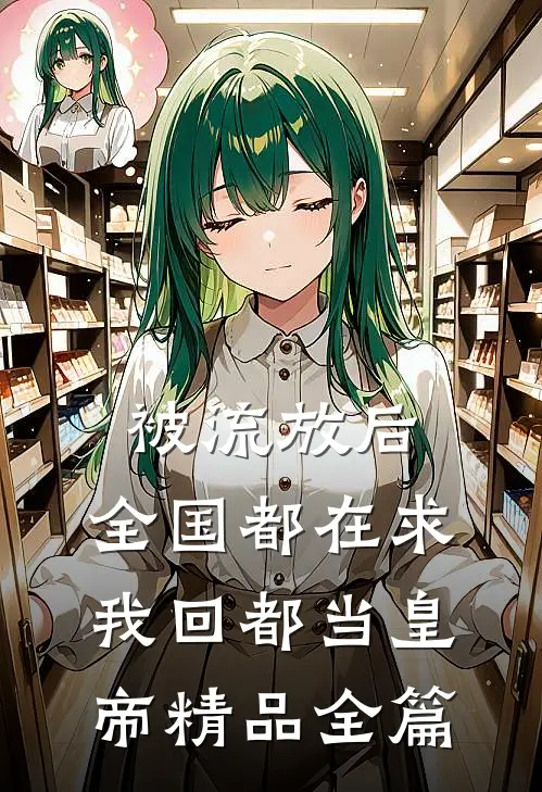 被流放后，全国都在求我回都当皇帝精品全篇