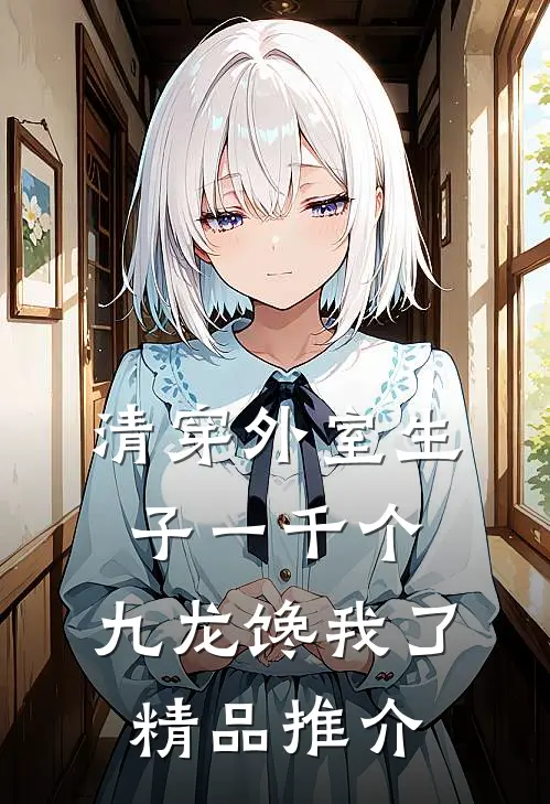 清穿外室生子一千个，九龙馋我了精品推介