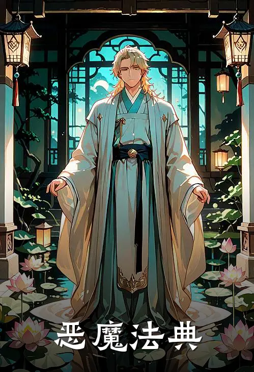 恶魔法典