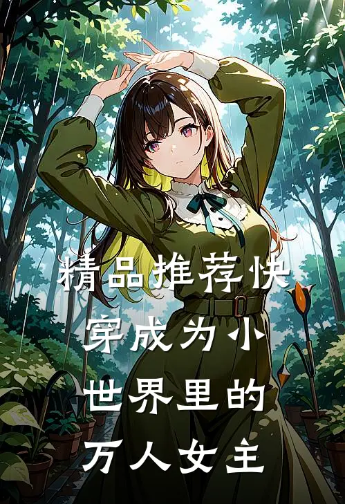 精品推荐快穿成为小世界里的万人女主