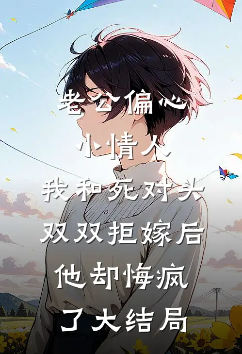 老公偏心小情人，我和死对头双双拒嫁后他却悔疯了大结局