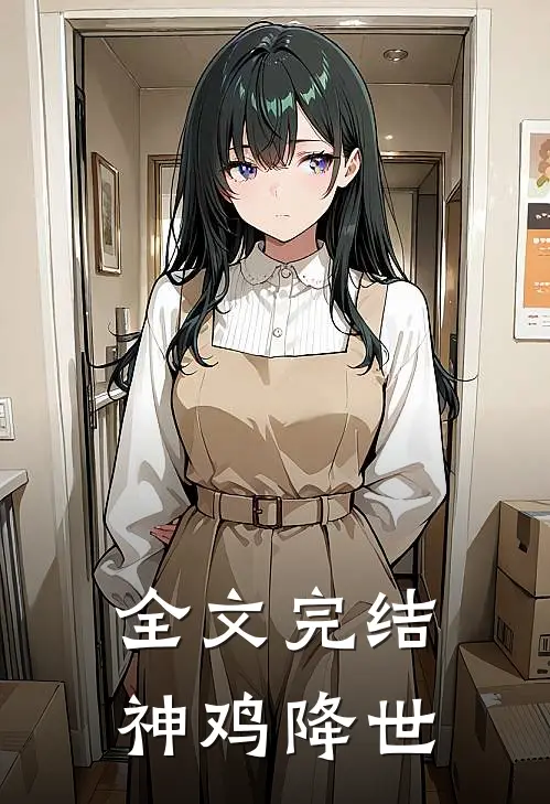 全文完结神鸡降世