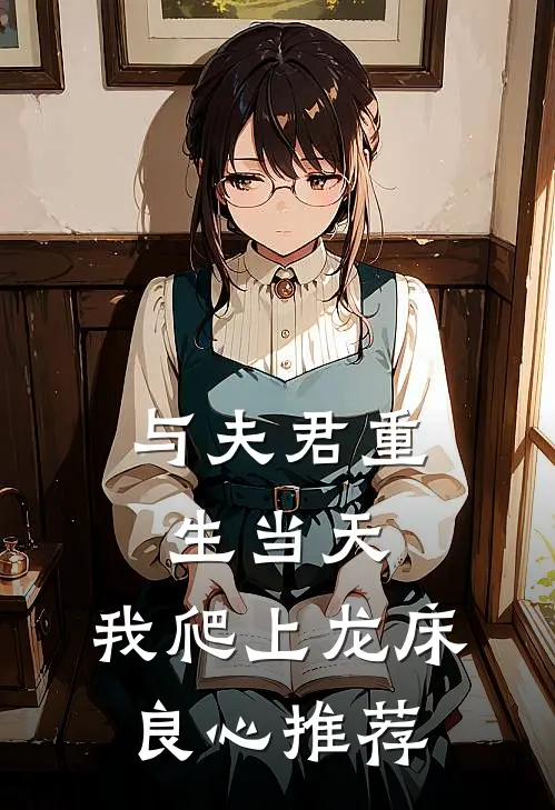 与夫君重生当天，我爬上龙床良心推荐