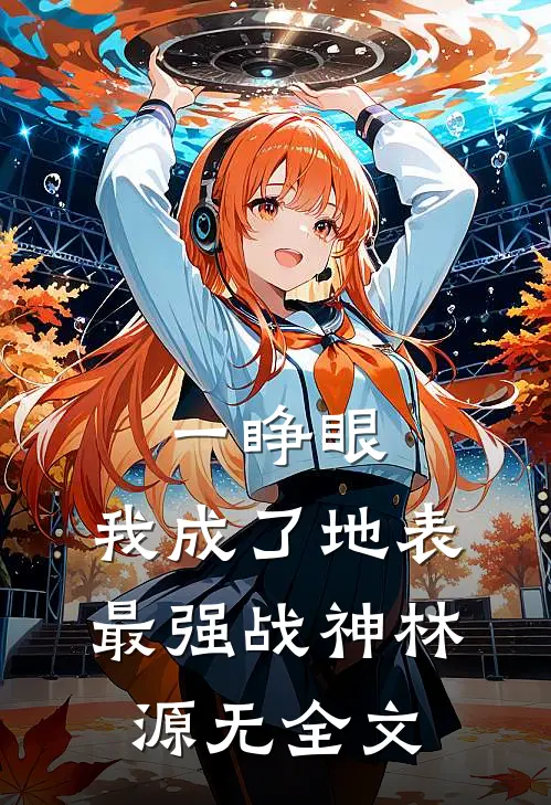 一睁眼，我成了地表最强战神林源无全文