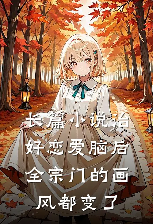长篇小说治好恋爱脑后，全宗门的画风都变了