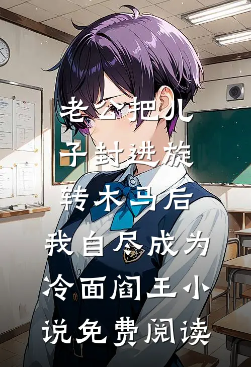 老公把儿子封进旋转木马后，我自尽成为冷面阎王小说免费阅读