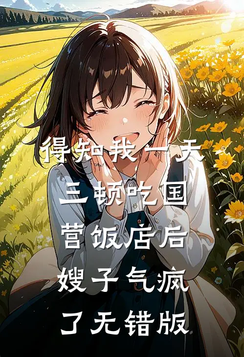 得知我一天三顿吃国营饭店后，嫂子气疯了无错版