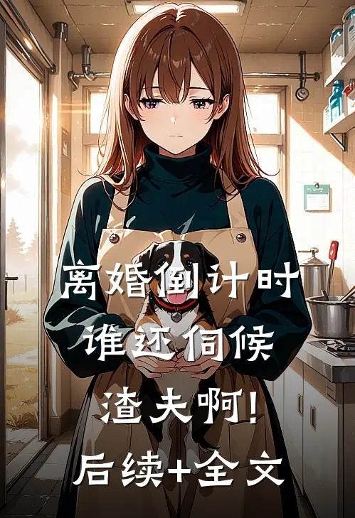 离婚倒计时，谁还伺候渣夫啊!后续+全文