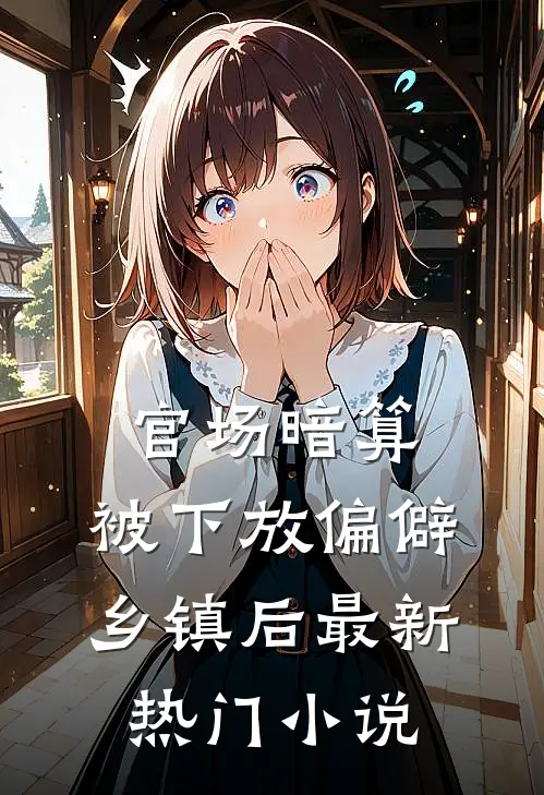 官场暗算：被下放偏僻乡镇后最新热门小说