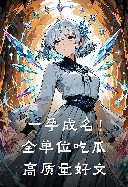 一孕成名！全单位吃瓜高质量好文