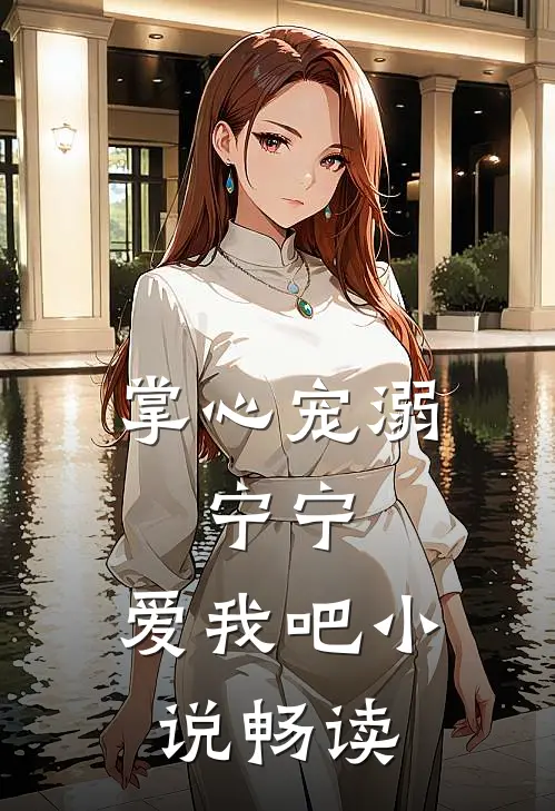 掌心宠溺：宁宁，爱我吧小说畅读
