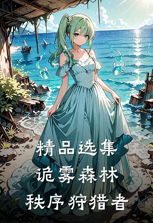 精品选集诡雾森林：秩序狩猎者