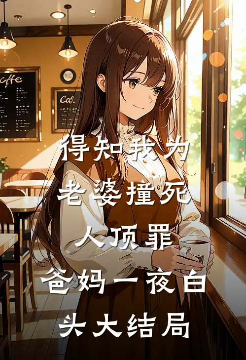 得知我为老婆撞死人顶罪，爸妈一夜白头大结局