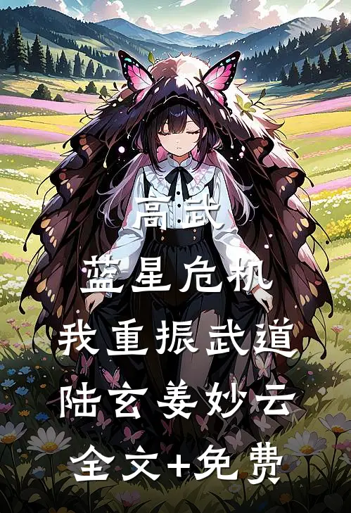 高武：蓝星危机，我重振武道陆玄姜妙云全文+免费