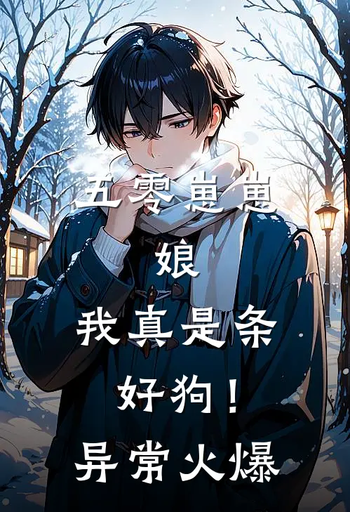 五零崽崽：娘，我真是条好狗！异常火爆