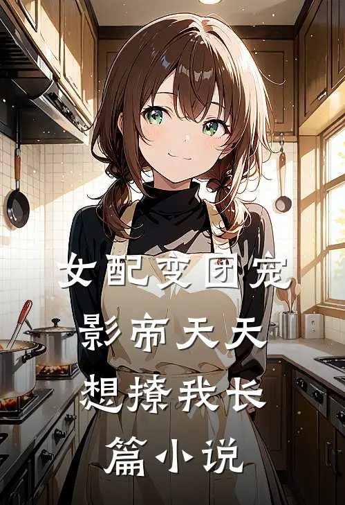 女配变团宠：影帝天天想撩我长篇小说