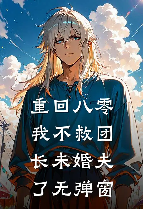 重回八零，我不救团长未婚夫了无弹窗