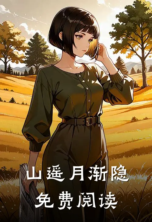 山遥月渐隐免费阅读