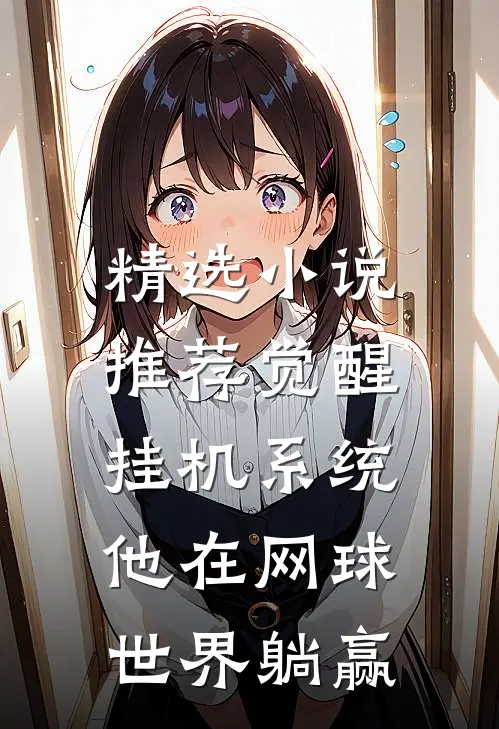 精选小说推荐觉醒挂机系统，他在网球世界躺赢