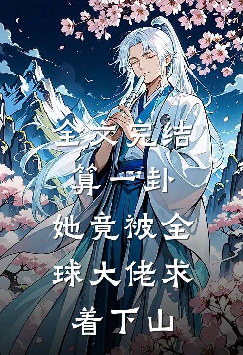 全文完结算一卦，她竟被全球大佬求着下山