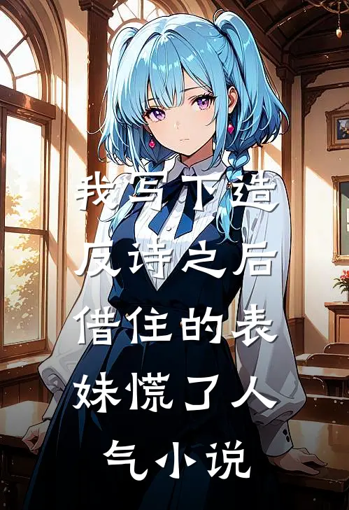 我写下造反诗之后，借住的表妹慌了人气小说