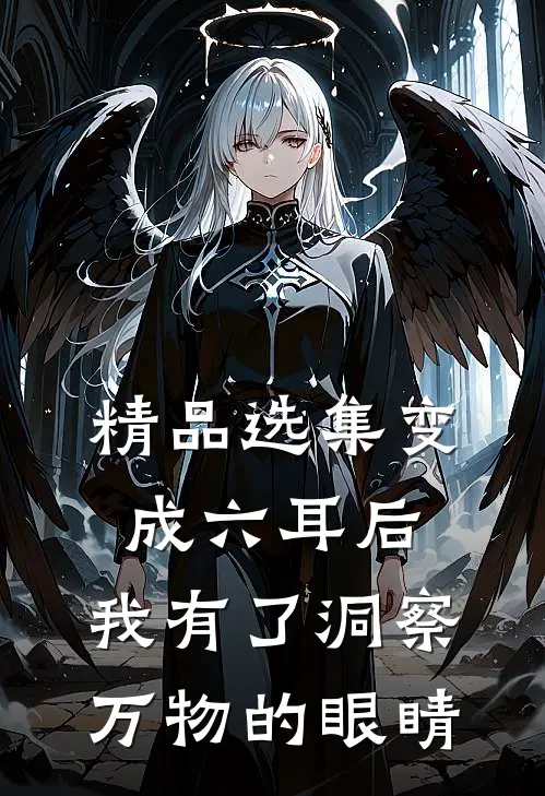 精品选集变成六耳后，我有了洞察万物的眼睛
