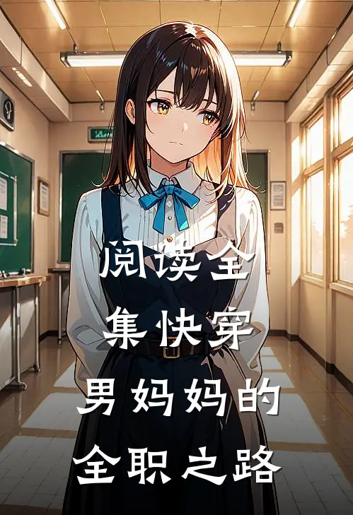阅读全集快穿：男妈妈的全职之路
