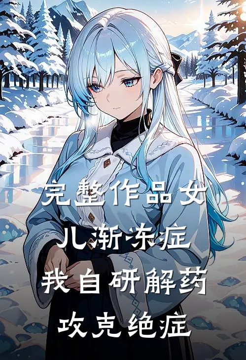 完整作品女儿渐冻症，我自研解药攻克绝症