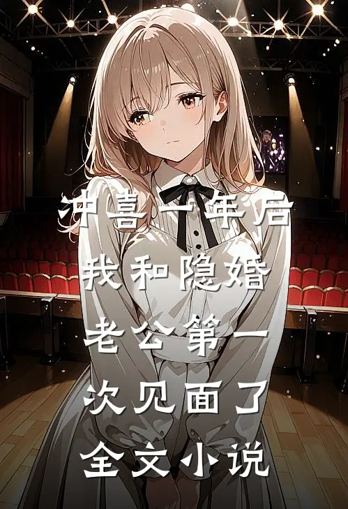 冲喜一年后，我和隐婚老公第一次见面了全文小说
