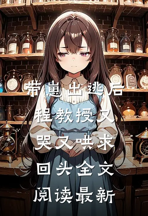 带崽出逃后，程教授又哭又哄求回头全文阅读最新