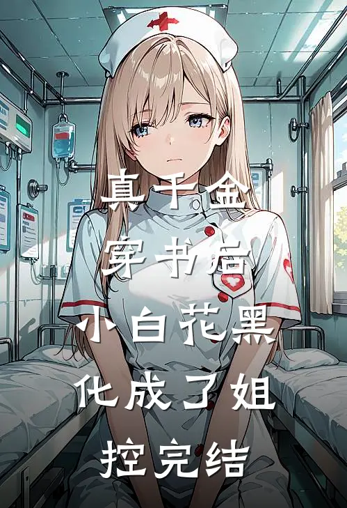 真千金穿书后，小白花黑化成了姐控完结