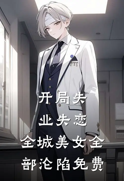 开局失业失恋，全城美女全部沦陷免费