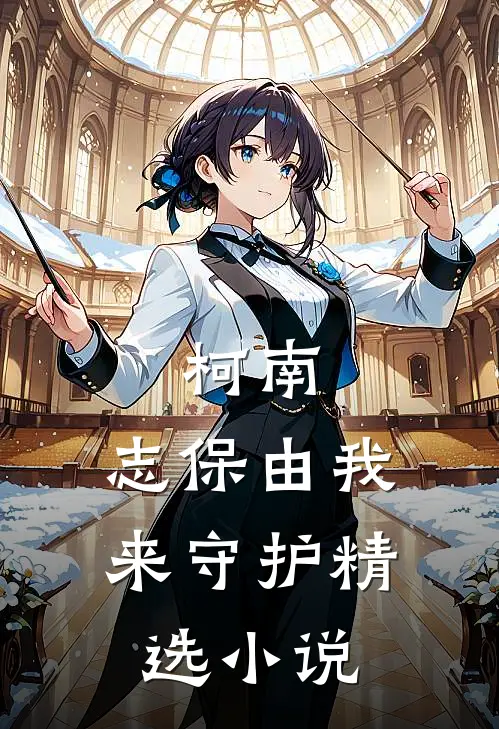 柯南：志保由我来守护精选小说