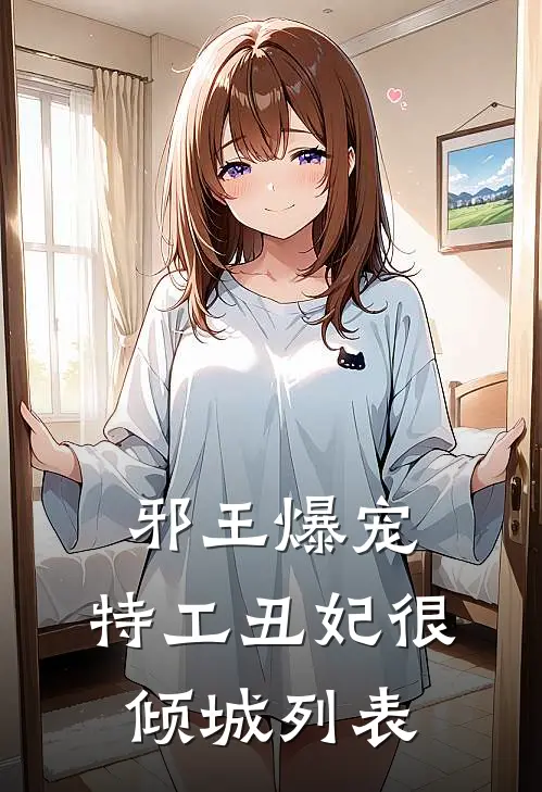 邪王爆宠：特工丑妃很倾城列表