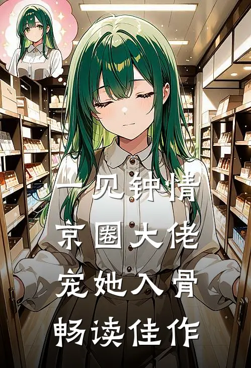 一见钟情，京圈大佬宠她入骨畅读佳作