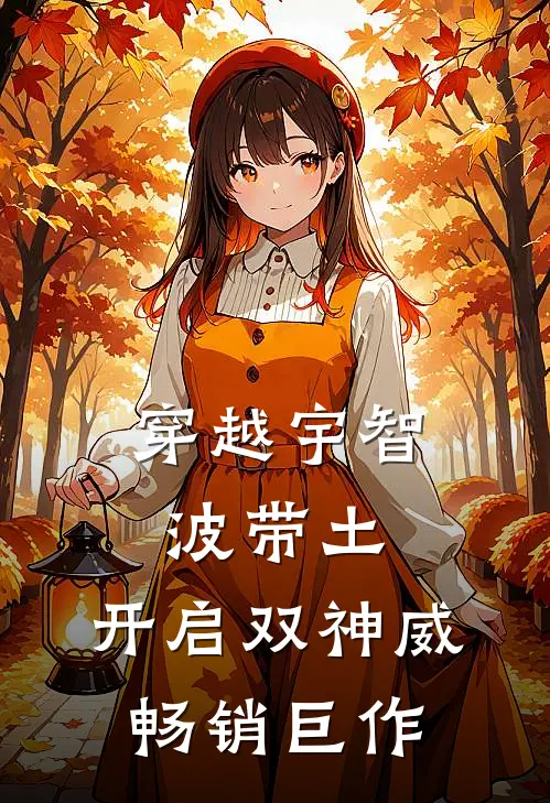 穿越宇智波带土，开启双神威畅销巨作