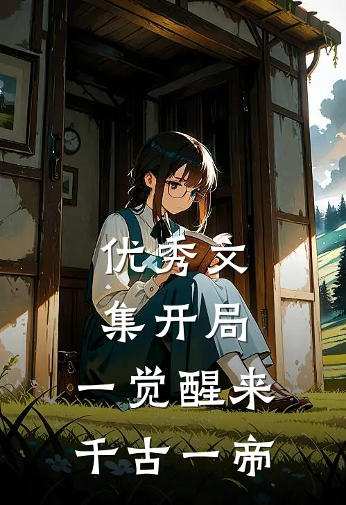 优秀文集开局：一觉醒来千古一帝