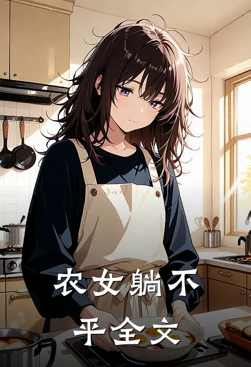 农女躺不平全文