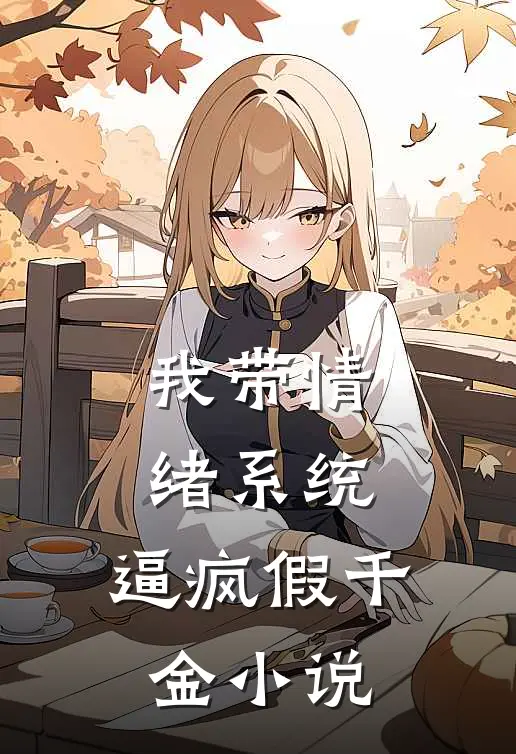 我带情绪系统，逼疯假千金小说