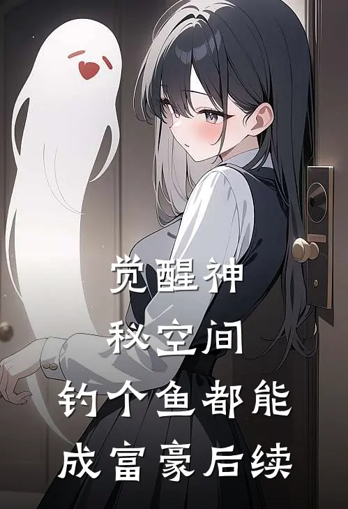 觉醒神秘空间，钓个鱼都能成富豪后续
