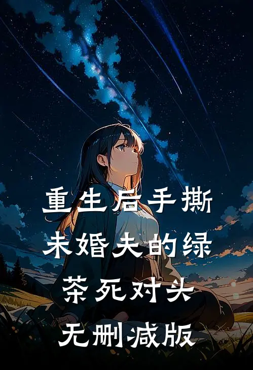 重生后手撕未婚夫的绿茶死对头无删减版