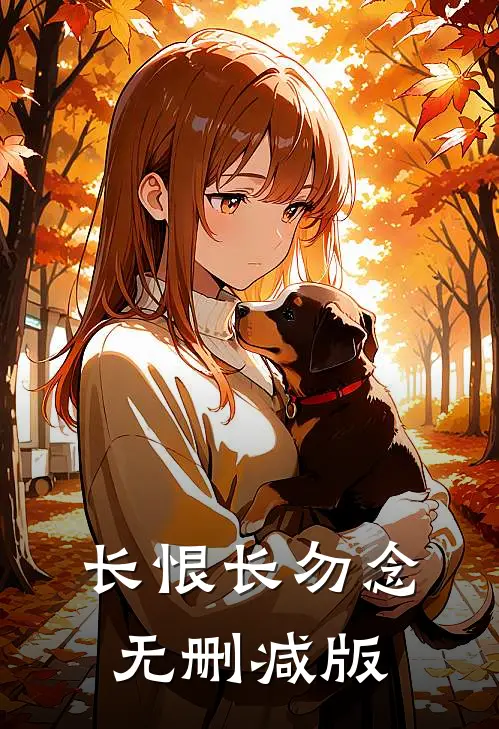 长恨长勿念无删减版