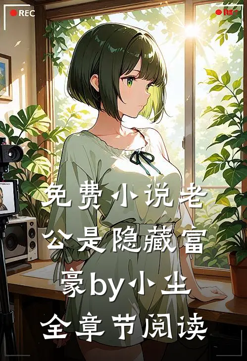 免费小说老公是隐藏富豪by小尘全章节阅读