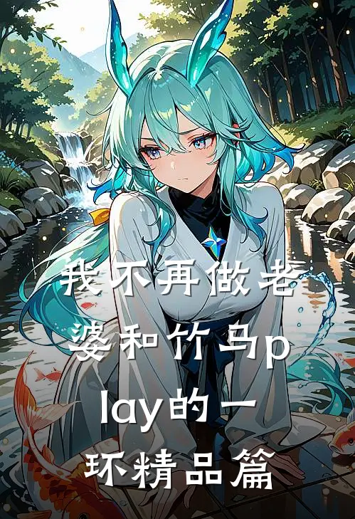 我不再做老婆和竹马play的一环精品篇