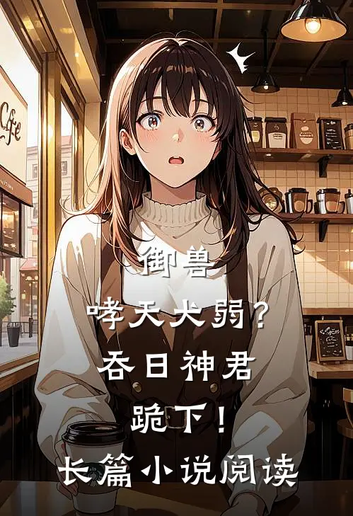 御兽：哮天犬弱？吞日神君跪下！长篇小说阅读