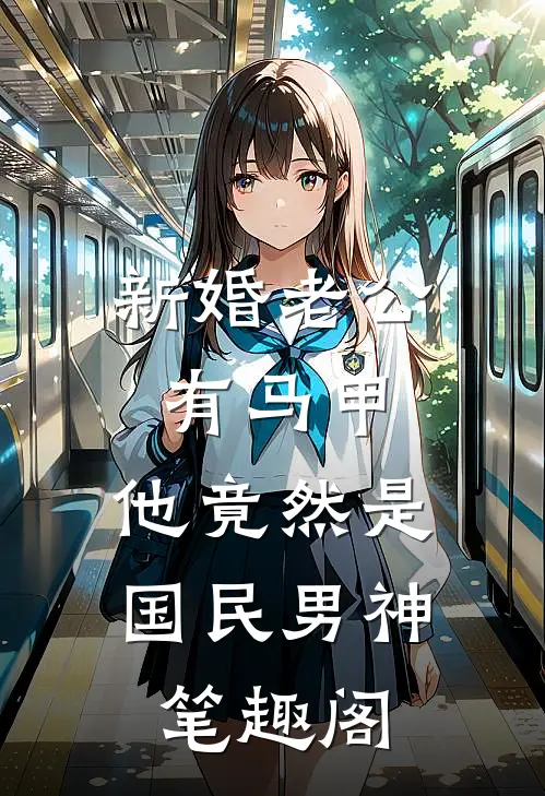 新婚老公有马甲，他竟然是国民男神笔趣阁