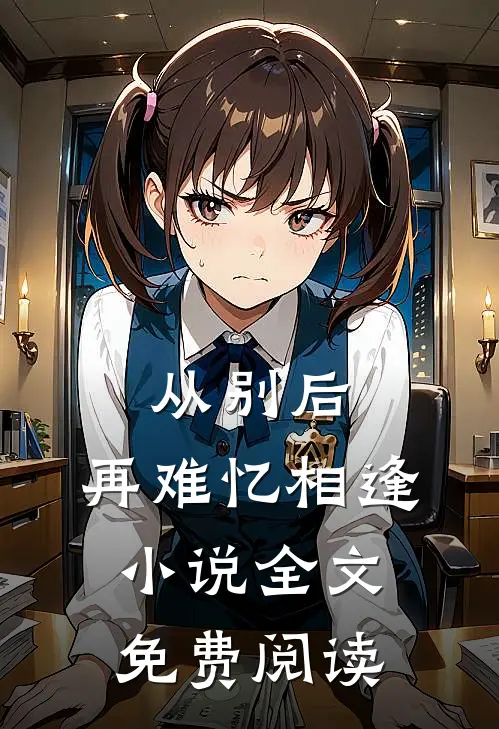 从别后，再难忆相逢小说全文免费阅读